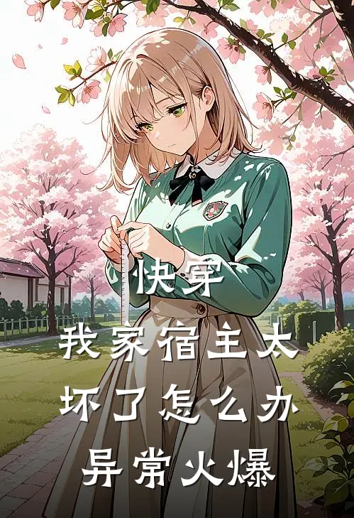 快穿：我家宿主太坏了怎么办异常火爆