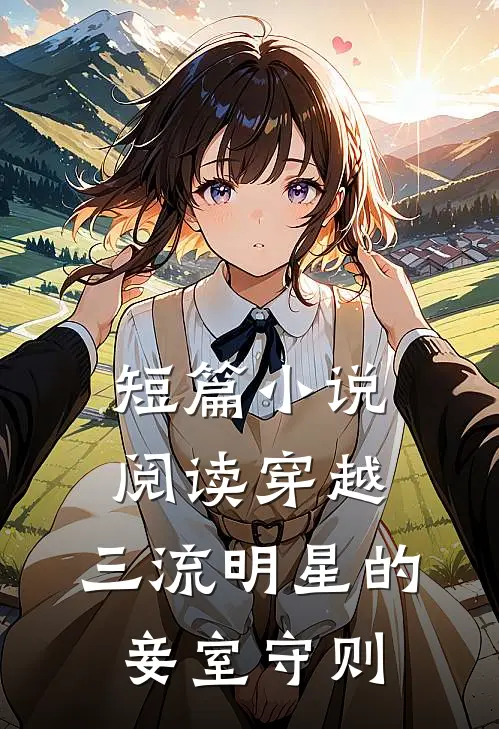短篇小说阅读穿越：三流明星的妾室守则