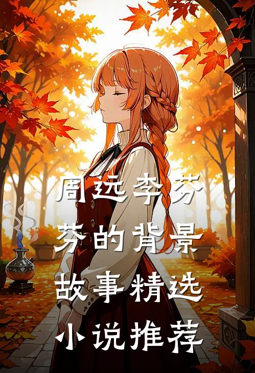 周远李芬芬的背景故事精选小说推荐