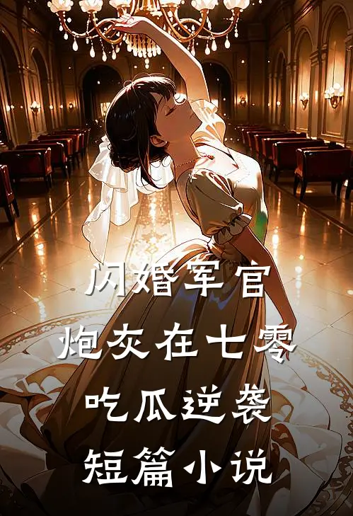 闪婚军官，炮灰在七零吃瓜逆袭短篇小说
