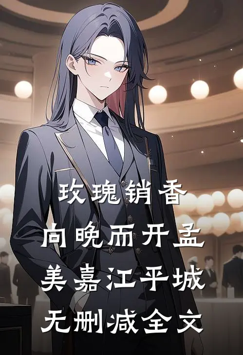 玫瑰销香，向晚而开孟美嘉江平城无删减全文