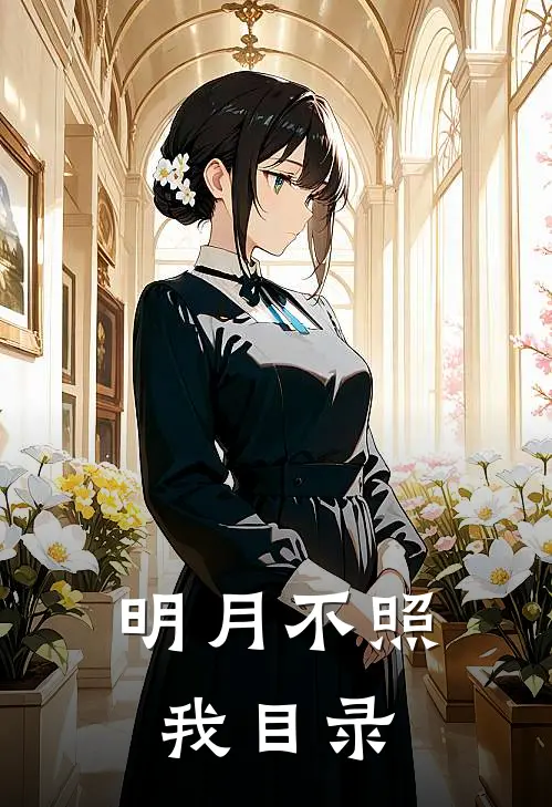 明月不照我目录