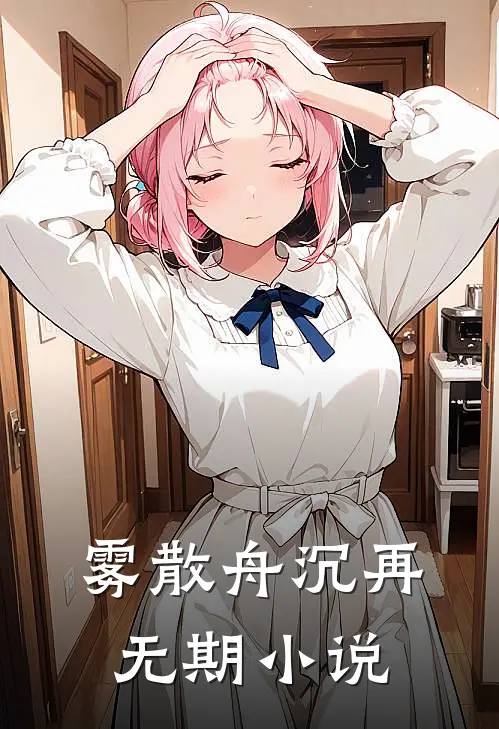 雾散舟沉再无期小说