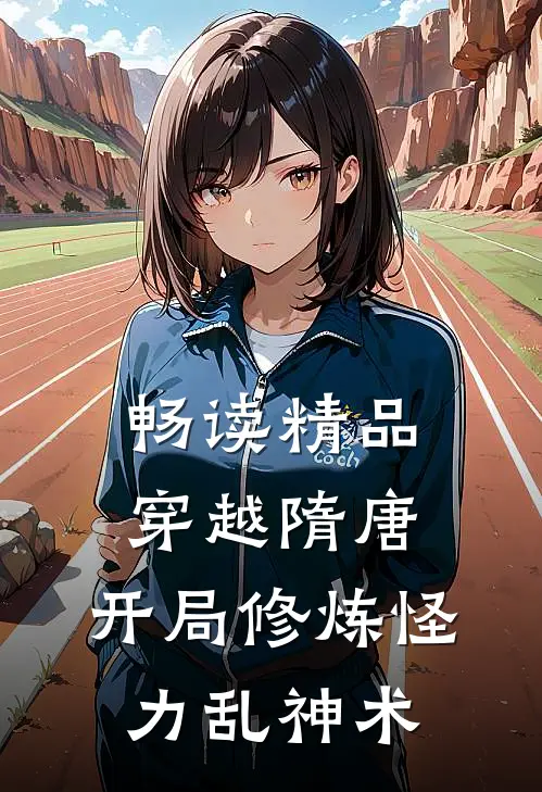 畅读精品穿越隋唐：开局修炼怪力乱神术