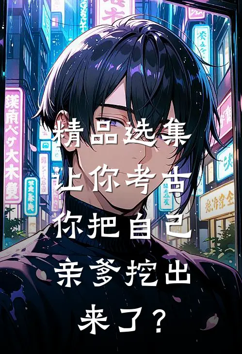 精品选集让你考古，你把自己亲爹挖出来了？