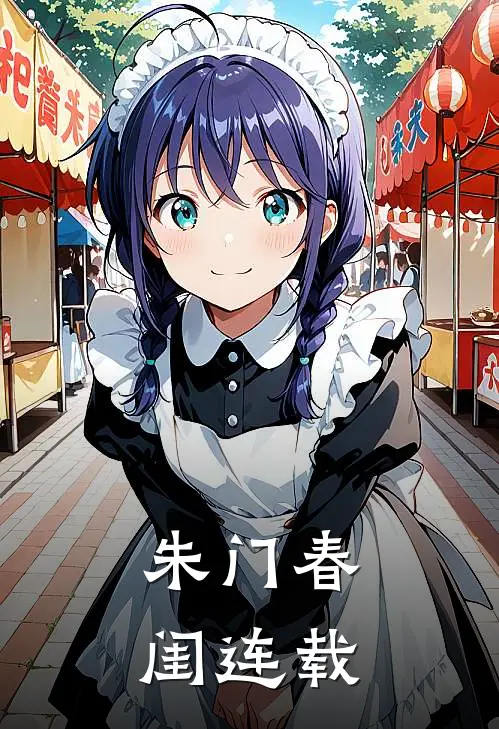 朱门春闺连载