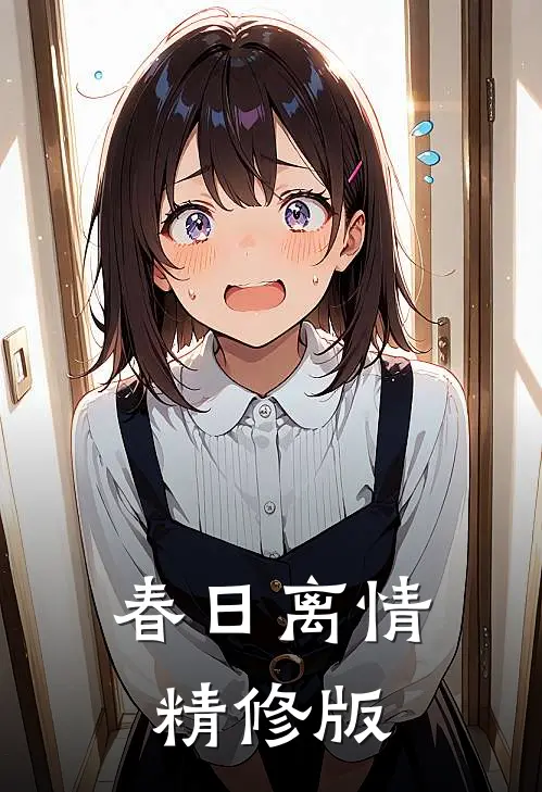 春日离情精修版