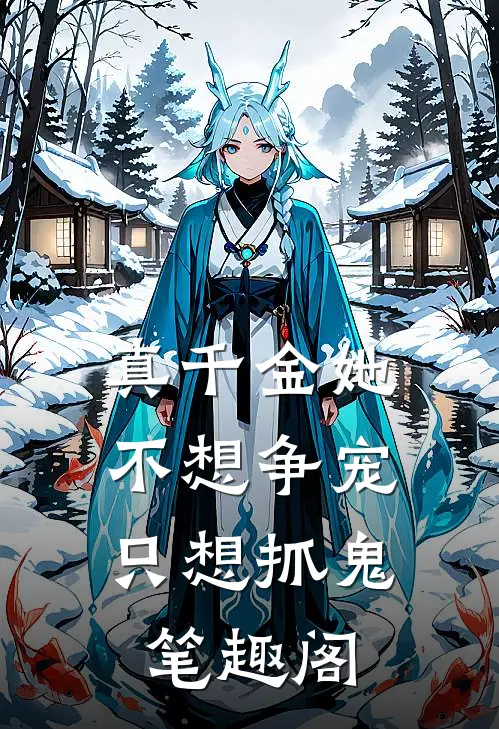真千金她不想争宠，只想抓鬼笔趣阁