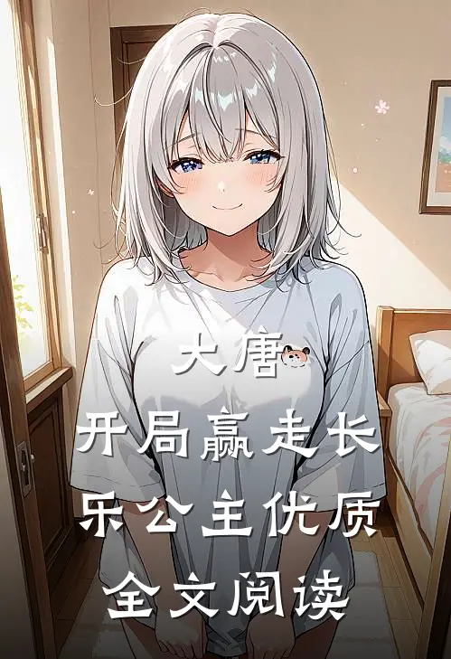 大唐：开局赢走长乐公主优质全文阅读