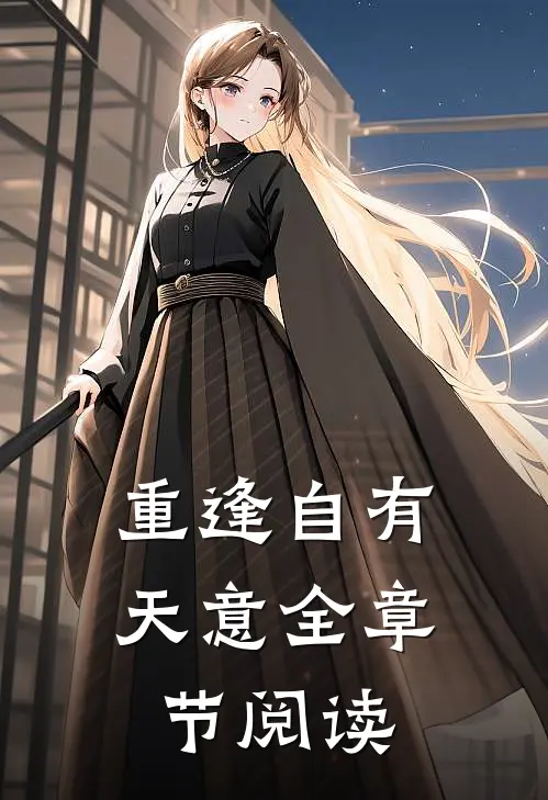 重逢自有天意全章节阅读