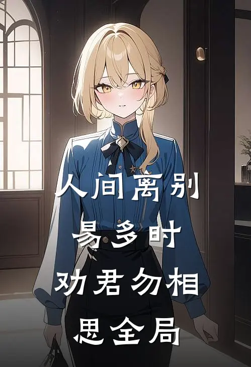 人间离别易多时，劝君勿相思全局