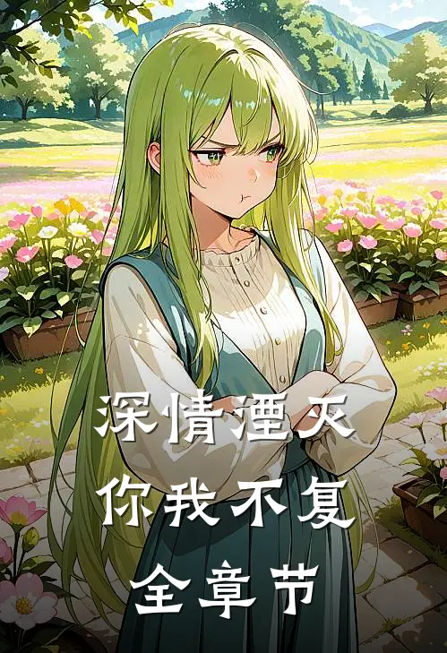 深情湮灭，你我不复全章节