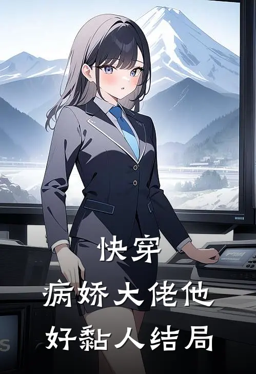 快穿：病娇大佬他好黏人结局