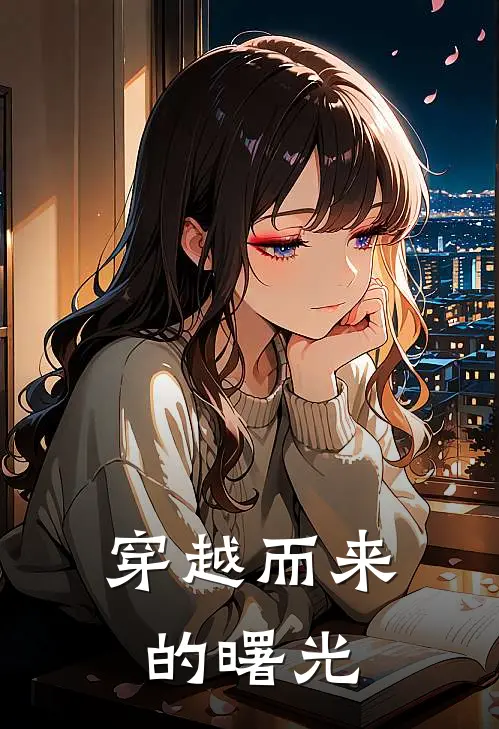 穿越而来的曙光
