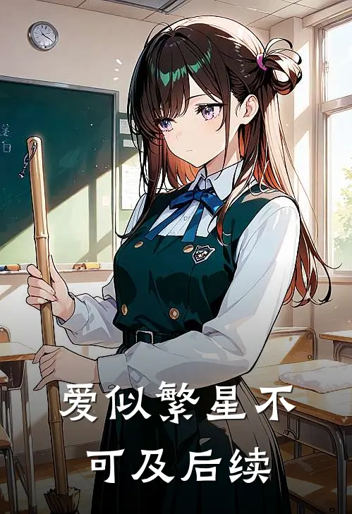 《爱似繁星不可及》后续