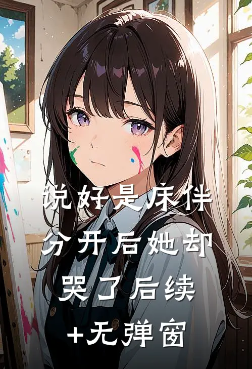 说好是床伴，分开后她却哭了后续+无弹窗
