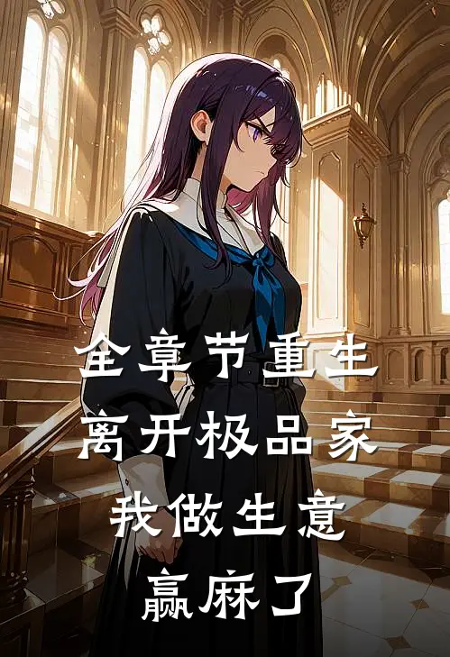 全章节重生离开极品家，我做生意赢麻了