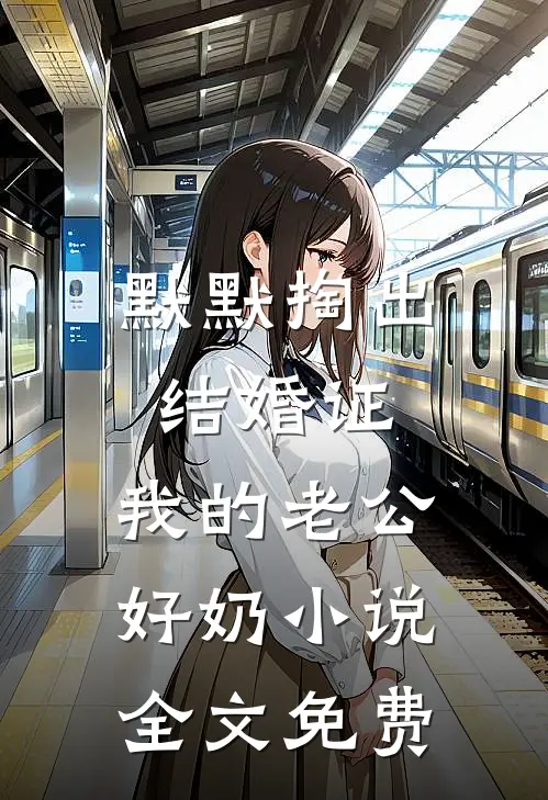 默默掏出结婚证，我的老公好奶小说全文免费