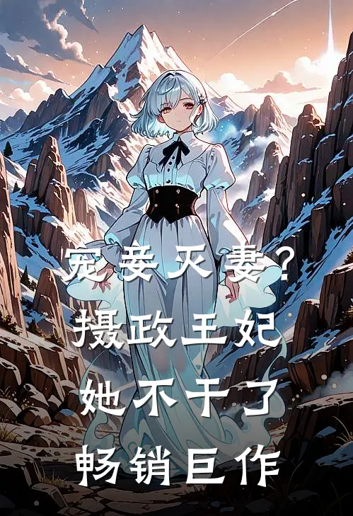 宠妾灭妻?摄政王妃她不干了畅销巨作