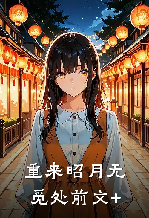 重来昭月无觅处前文+