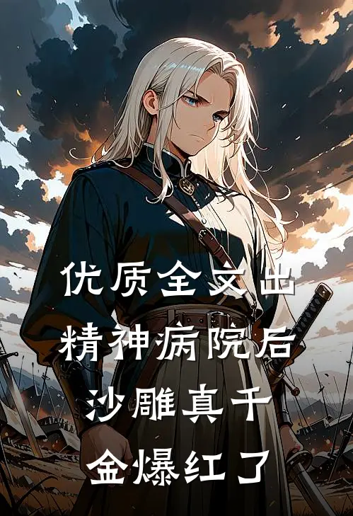 优质全文出精神病院后，沙雕真千金爆红了
