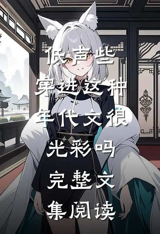 低声些，穿进这种年代文很光彩吗完整文集阅读