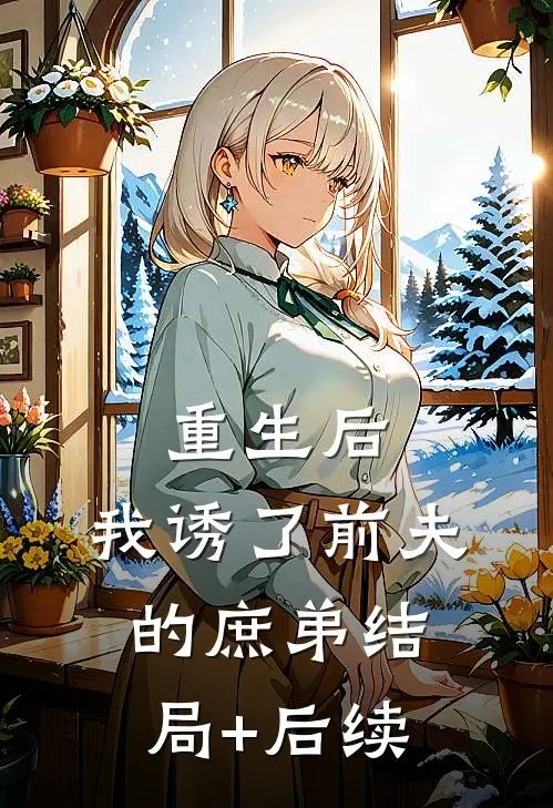 重生后，我诱了前夫的庶弟结局+后续