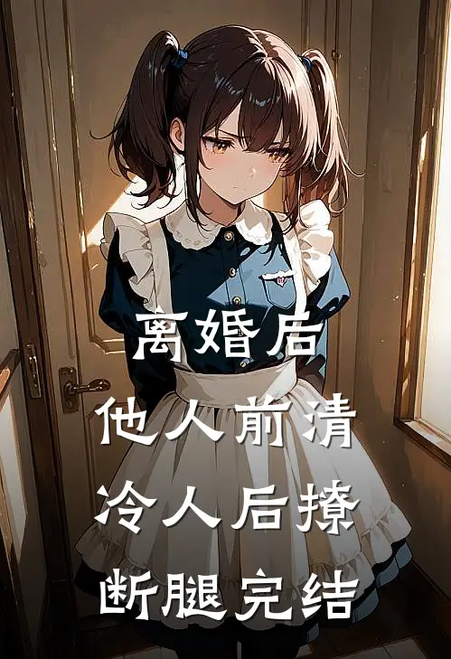 离婚后，他人前清冷人后撩断腿完结