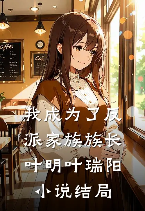 我成为了反派家族族长叶明叶瑞阳小说结局