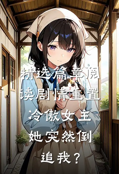 精选篇章阅读剧情重置，冷傲女主她突然倒追我？