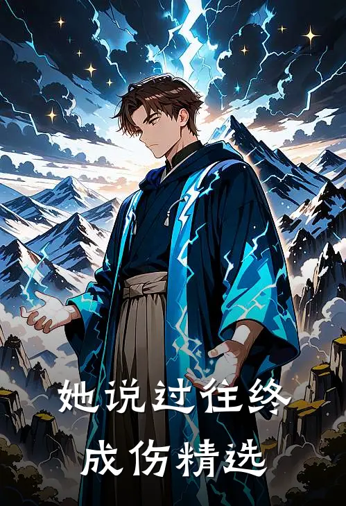 她说过往终成伤精选