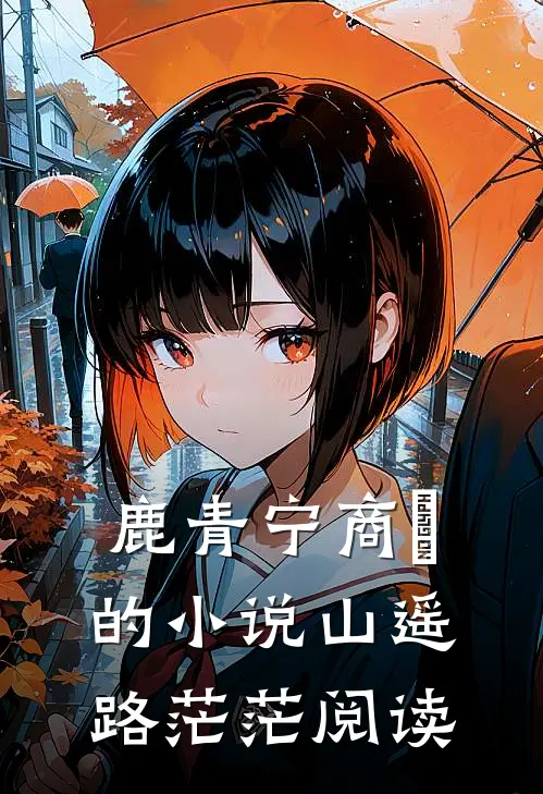 鹿青宁商彧的小说山遥路茫茫阅读
