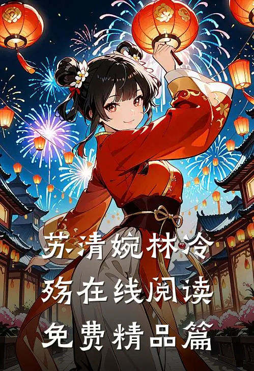 苏清婉林冷殇在线阅读免费精品篇