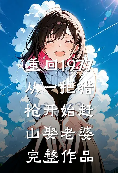 重回1977：从一把猎枪开始赶山娶老婆完整作品