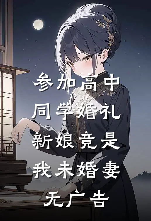 参加高中同学婚礼，新娘竟是我未婚妻无广告