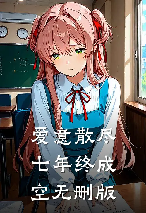 爱意散尽，七年终成空无删版