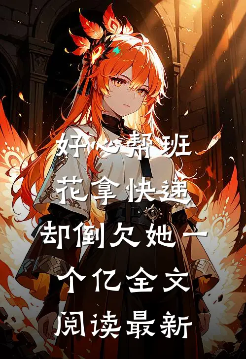好心帮班花拿快递，却倒欠她一个亿全文阅读最新