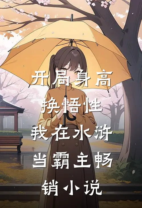 开局身高换悟性：我在水浒当霸主畅销小说
