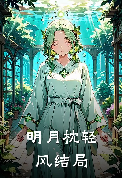 明月枕轻风结局