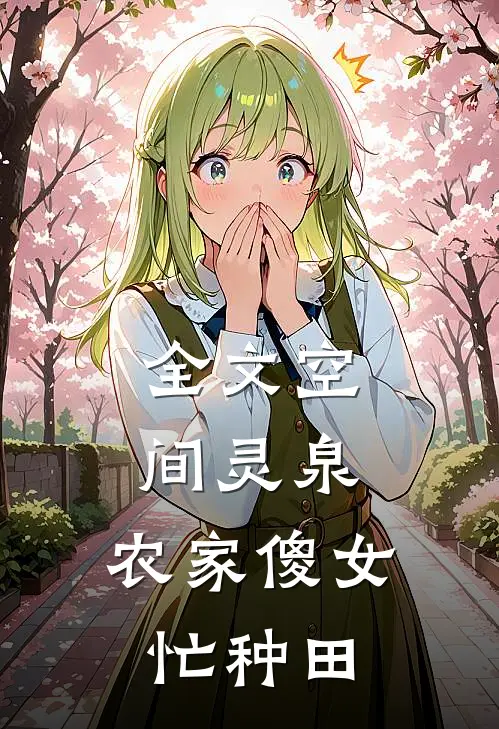 全文空间灵泉：农家傻女忙种田
