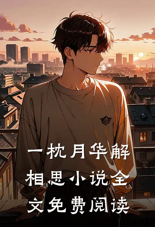 一枕月华解相思小说全文免费阅读