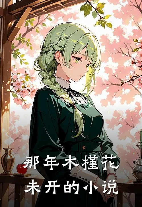 那年木槿花未开的小说