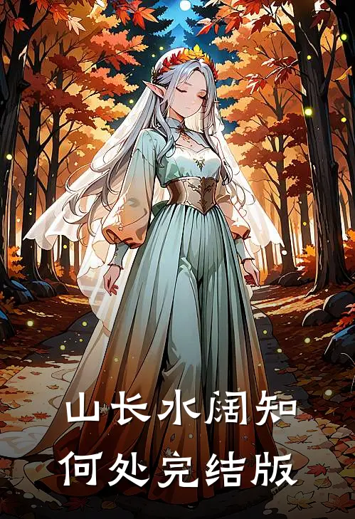 山长水阔知何处完结版