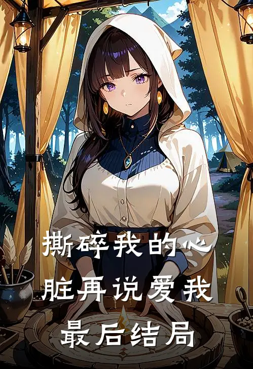 撕碎我的心脏再说爱我最后结局