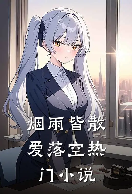 烟雨皆散爱落空热门小说