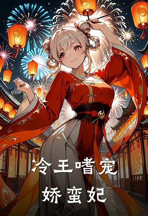 冷王嗜宠娇蛮妃