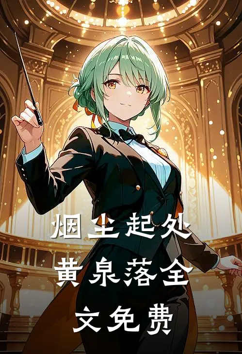 烟尘起处黄泉落全文免费
