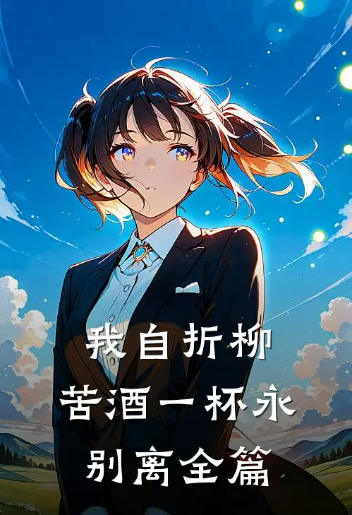 我自折柳，苦酒一杯永别离全篇