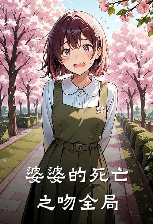 婆婆的死亡之吻全局