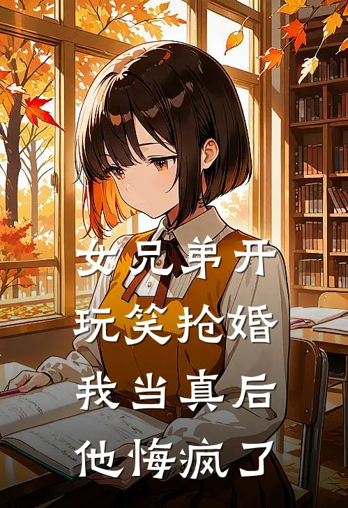 女兄弟开玩笑抢婚，我当真后他悔疯了